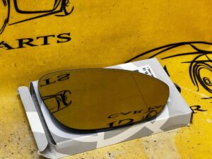 SZKŁO LUSTERKA PODGRZEWANE SZEROKOKĄTNE PRAWE BMW M3 E90 E92 E93 NOWE OEM