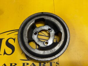 KOŁO PASOWE CITROEN PEUGEOT 1.6 THP