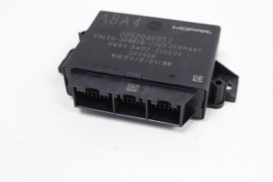 MODUŁ STEROWNIK CZUJNIKÓW PDC FIAT 500 ABARTH