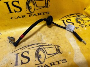 KLEMA MINUSOWA MINUS PORSCHE 991 911 GTS LIFT