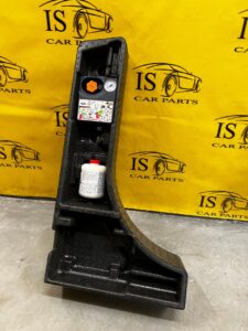 ZESTAW NAPRAWCZY KOMPRESOR STYROPIAN FORD KUGA MK3