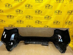 KLAPA TYLNA TYŁ ZDERZAK FORD KUGA MK3 ST-LINE