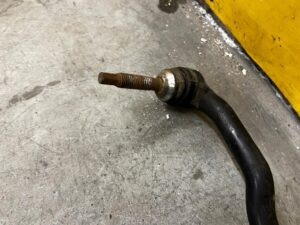 MAGLOWNICA PRZEKŁADNIA KIEROWNICZA FORD FUSION LIFT USA