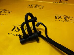 ZAWÓR ELEKTROZAWÓR PODCIŚNIENIA CITROEN PEUGEOT 1.6 THP