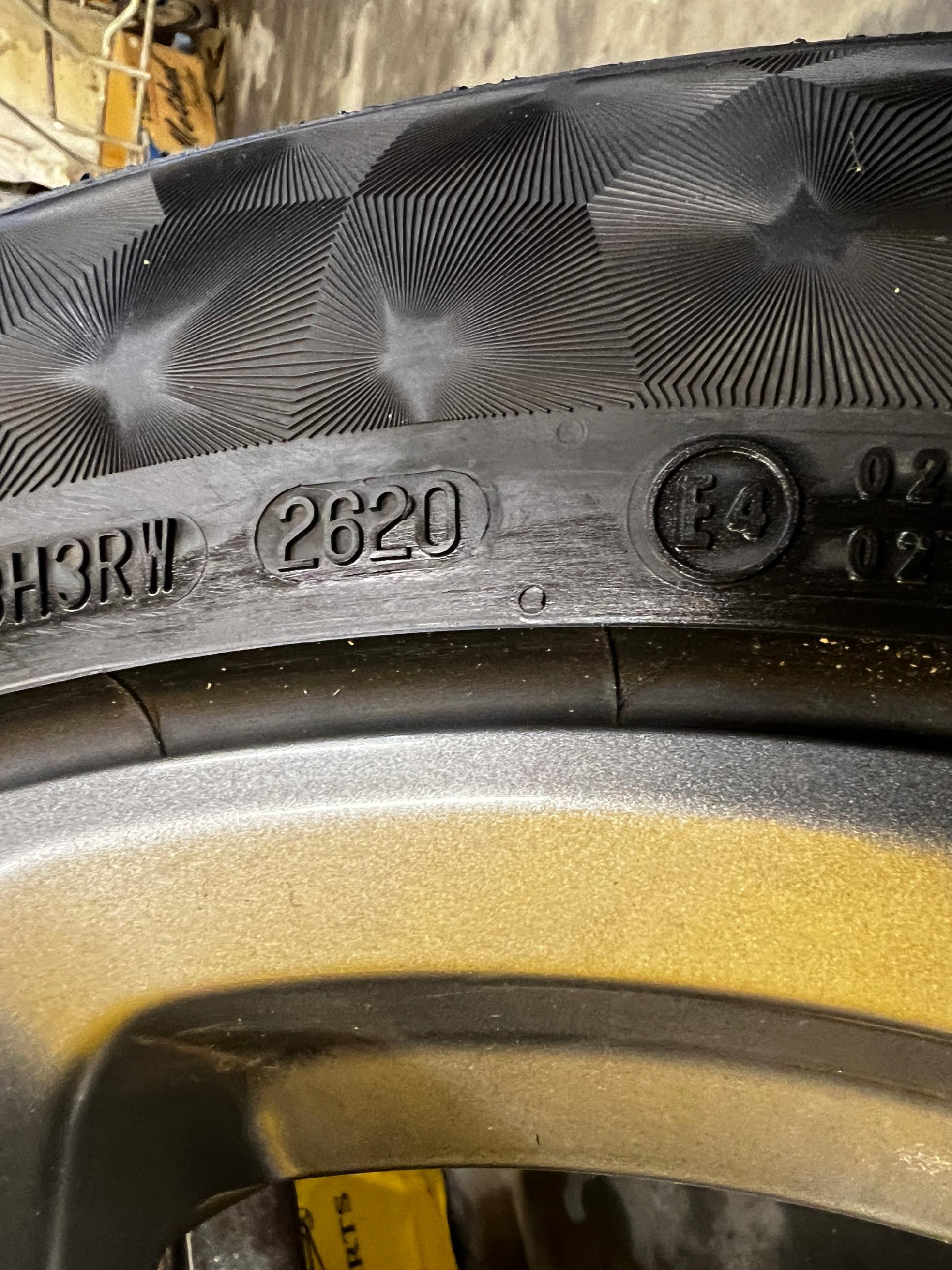 NOWE KOŁA FELGI OPONY LETNIE FORD KUGA MK3 ST-LINE 225/60 R18