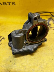 PRZEPUSTNICA PORSCHE CAYENNE II 7P5 LIFT 92A