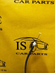 ZAMEK DRZWI CIĘGNO KLAMKA PRZÓD PRZEDNI PRAWY PRAWE 5 PIN SKODA SCALA