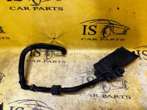 ABSORBER PIANKA WYGŁUSZENIE BŁOTNIKA PRZEWÓD LEWY PORSCHE CAYENNE II 7P5