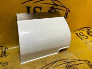 LEWA LISTWA CHROM BŁOTNIKA OSŁONA PROGU GENESIS GV70