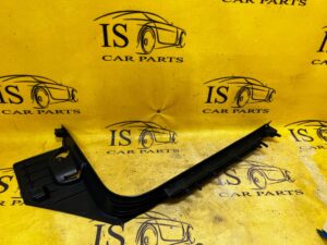 LISTWA PROGOWA LEWA PRZEDNIA PORSCHE CAYENNE II 7P5 LIFT 92A
