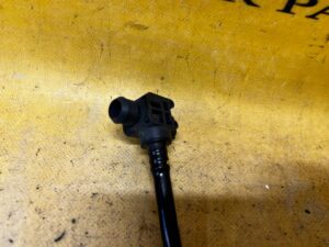 PRZEWÓD PODCIŚNIENIA CZUJNIK CIŚNIENIA SERWA DACIA SANDERO II