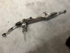 MAGLOWNICA PRZEKŁADNIA KIEROWNICZA BMW X5 F15 X6 F16 EU