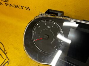 ZESTAW STARTOWY ECU BSI BCM STACYJKA DACIA SANDERO III 2023R 1.0 SCE