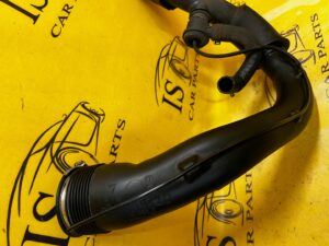 RURA INTERCOOLERA PORSCHE 911 991 CARRERA LIFT 3.0