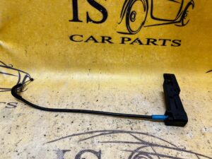 RĄCZKA CIĘGNO LINKA OTWIERANIA MASKI RENAULT ZOE I Z.E.