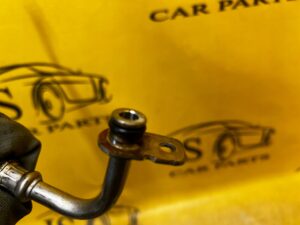 RURA PRZEWÓD OLEJU TURBINY TURBOSPRĘŻARKI FORD ESCAPE MK4 1.5 EB