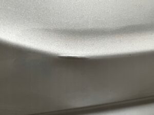 POKRYWA KLAPA TYŁ BAGAŻNIKA DACIA JOGGER TEKQF 2022R