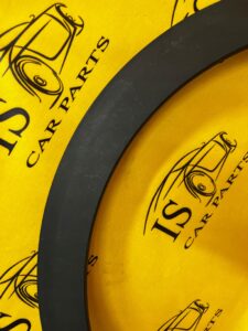 PRAWA LISTWA BŁOTNIKA SIERP TYŁ PEUGEOT 3008 II