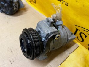 SPRĘŻARKA KOMPRESOR KLIMATYZACJI FORD MUSTANG VI 3.7