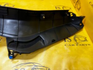 OSŁONA NAKŁADKA PROGU TYŁ LEWY LEWA PEUGEOT 308 II T9 HB