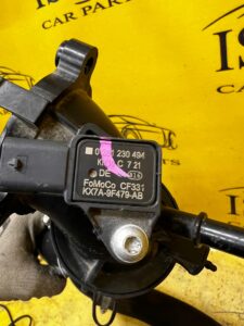 PRZEWÓD POWIETRZA RURA DOLOT FORD KUGA MK3 ESCAPE MK4 1.5 ECOBOOST