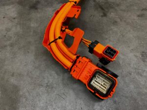 KABEL PRZEWÓD DO ŁADOWANIA BATERII TESLA MODEL 3