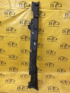 FORD FIESTA MK8 LISTWA PROGOWA PRÓG ST LINE KOMPLT