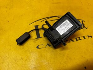 GNIAZDO ZŁĄCZE MODUŁ WEJŚCIE OBD FORD FIESTA MK8