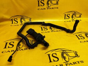 RURKA PRZEWÓD WĄŻ WODY UKŁADU CHŁODZENIA JAGUAR XJ X351