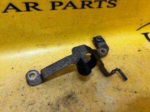 MOCOWANIE OSŁONY KOMPRESORA PORSCHE 991 911 GTS