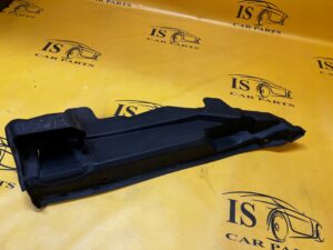 ZAŚLEPKA OSŁONA PODSZYBIA PODSZYBIE LEWA LEWE BMW X5 F15 X6 F16