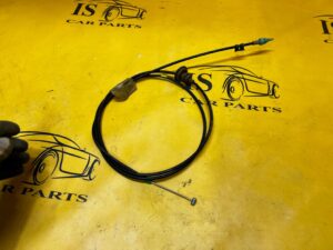 LINKA CIĘGNO MASKI POKRYWY SILNIKA NISSAN X-TRAIL T32