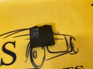 MODUŁ STEROWNIK ALARMU PORSCHE 987 CAYMAN 997 911