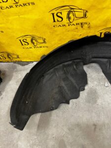 NADKOLE WNĘKA TYŁ TYLNA TYLNE LEWA LEWE AUDI TT 8S