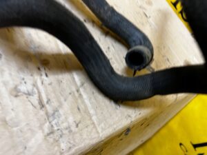 KOMPLET MAGISTRALA WODNA TERMOSTAT PRZEWÓD WODY DACIA DOKKER 1.5 BLUE DCI