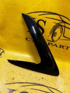 LISTWA OZDOBNA DRZWI DEKOR PRAWY PEUGEOT 508 I RXH