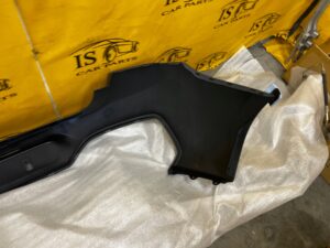 ZDERZAK TYŁ TYLNY BMW 1 F20 F21 LIFT M-PAKIET NOWY OEM