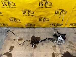 POMPA ABS PRZEWODY DACIA SANDERO III 2023R