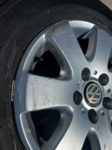 KOŁA FELGI OPONY ZIMOWE VW T5 215/65 R16C