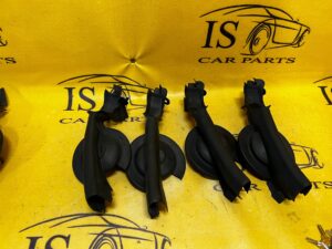 PRAWA USZCZELKA RYNNA LISTWA MASKI BMW F22 F20 F21