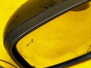 FORD KUGA MK3 LUSTERKO LEWE 15 PIN ASYSTENT EUROPA