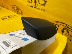 POKRYWA OBUDOWA LUSTERKA ZEWNĘTRZNEGO PRAWEGO BMW X3 E83 NOWA OEM