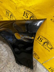 BŁOTNIK PRZÓD PRZEDNI LEWY BMW M3 E92