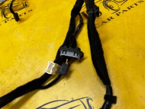 WIĄZKA INSTALACJA OKABLOWANIE DRZWI TYŁ LEWY CITROEN C4 II GRAND PICASSO