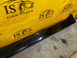 LISTWA PROGOWA PRÓG NAKŁADKA LEWA BMW 5 F10 F11