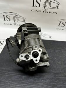 KOMPRESOR KLIMATYZACJI NISSAN X-TRAIL T32 1.6 TCE