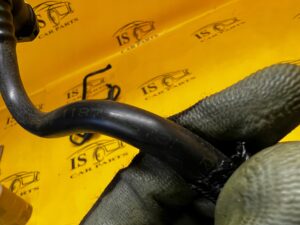 PRZEWÓD WĄŻ RURA PODCIŚNIENIA RENAULT 1.3 TCE