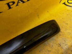 LISTWA DEKOR DRZWI BAMBUS PRAWY TYŁ BMW E92