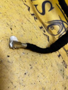 WIĄZKA PRZEWODY KABEL PORTU USB BMW 5 G30