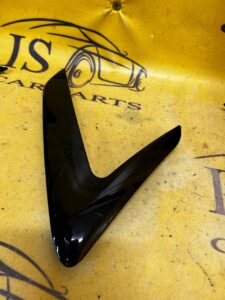 LISTWA OZDOBNA DRZWI DEKOR LEWY PEUGEOT 508 I RXH